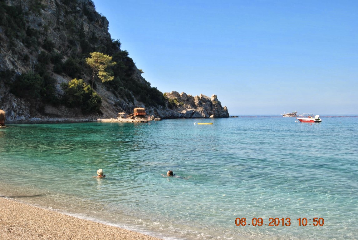 imagini hotel LYKIA WORLD OLUDENIZ